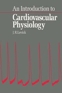 An Introduction to Cardiovascular Physiology_cover