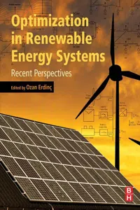Optimization in Renewable Energy Systems_cover