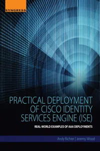 Practical Deployment of Cisco Identity Services Engine_cover