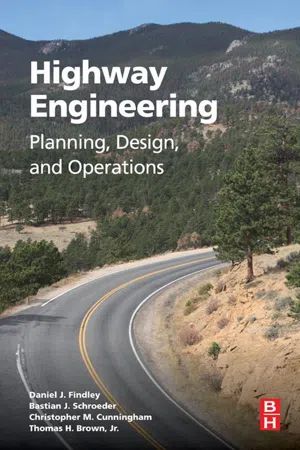 Highway Engineering