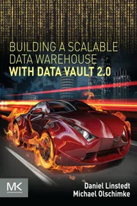 Building a Scalable Data Warehouse with Data Vault 2.0_cover