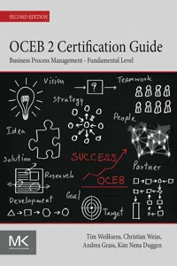 OCEB 2 Certification Guide_cover