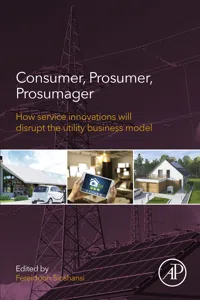 Consumer, Prosumer, Prosumager_cover