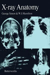 X-Ray Anatomy_cover