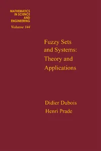 Fuzzy Sets and Systems_cover