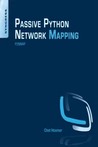 Python Passive Network Mapping_cover