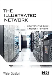 The Illustrated Network_cover