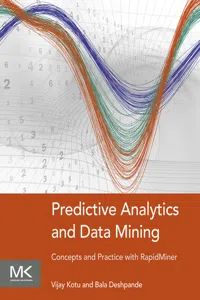 Predictive Analytics and Data Mining_cover