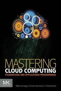 Mastering Cloud Computing_cover