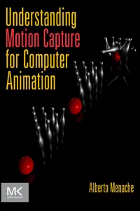 Understanding Motion Capture for Computer Animation_cover