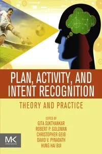 Plan, Activity, and Intent Recognition_cover