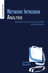 Network Intrusion Analysis_cover