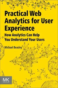 Practical Web Analytics for User Experience_cover