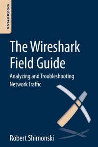 The Wireshark Field Guide_cover