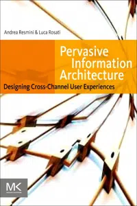 Pervasive Information Architecture_cover