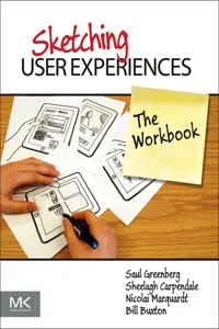 Sketching User Experiences: The Workbook_cover