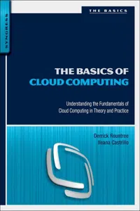 The Basics of Cloud Computing_cover