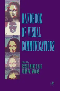 Handbook of Visual Communications_cover