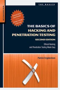 The Basics of Hacking and Penetration Testing_cover