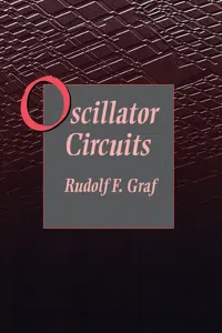 Oscillator Circuits_cover