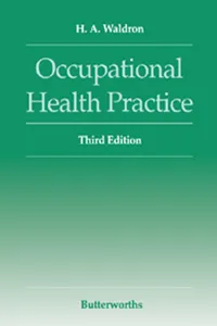 Occupational Health Practice_cover