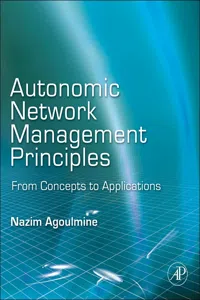 Autonomic Network Management Principles_cover