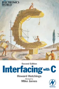 Interfacing with C_cover