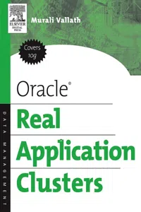 Oracle Real Application Clusters_cover