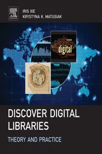 Discover Digital Libraries_cover
