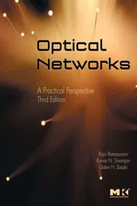 Optical Networks_cover