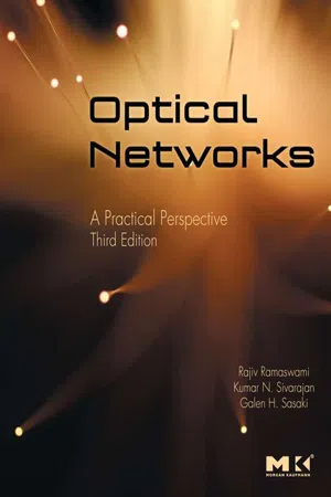 Optical Networks