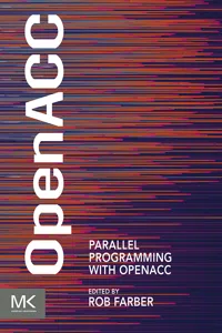 Parallel Programming with OpenACC_cover