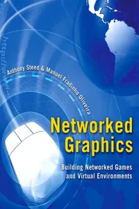 Networked Graphics_cover