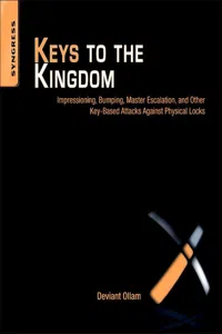 Keys to the Kingdom_cover