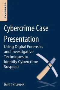 Cybercrime Case Presentation_cover