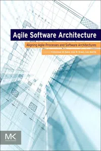 Agile Software Architecture_cover