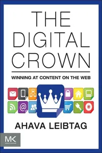 The Digital Crown_cover