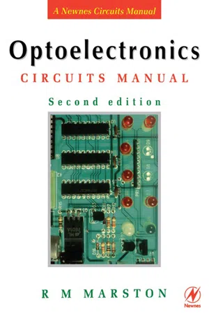 Optoelectronics Circuits Manual