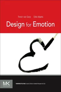 Design for Emotion_cover