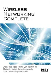 Wireless Networking Complete_cover