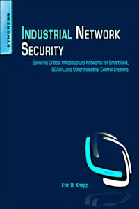 Industrial Network Security_cover