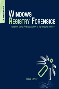 Windows Registry Forensics_cover