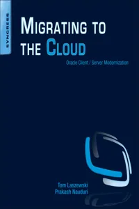 Migrating to the Cloud_cover