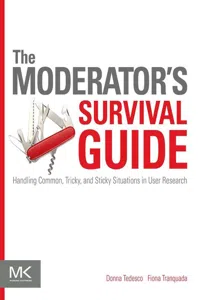 The Moderator's Survival Guide_cover