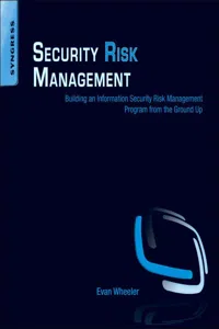 Security Risk Management_cover