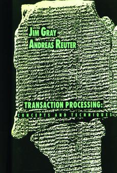PDF] Transaction Processing by Jim Gray | 9781558601901, 9780080519555