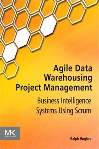 Agile Data Warehousing Project Management_cover