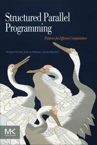 Structured Parallel Programming_cover