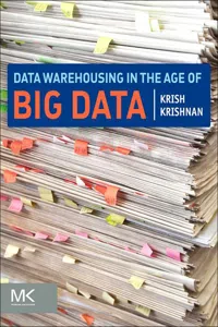 Data Warehousing in the Age of Big Data_cover
