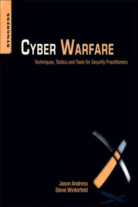 Cyber Warfare_cover